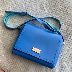 Kate Spade Avva Arbour Hill Crossbody